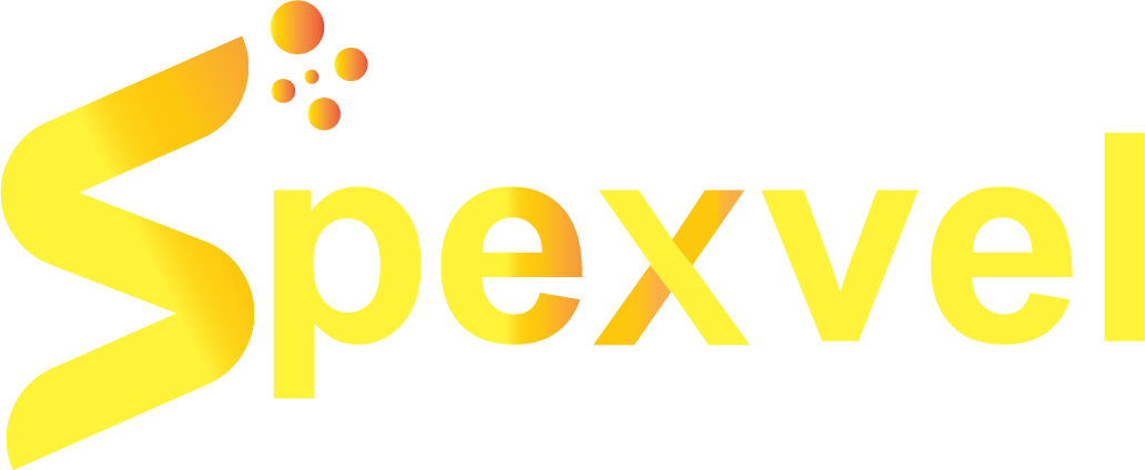 spexvel logo for footer