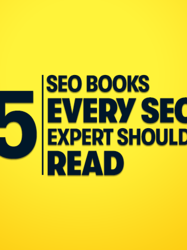 seo books