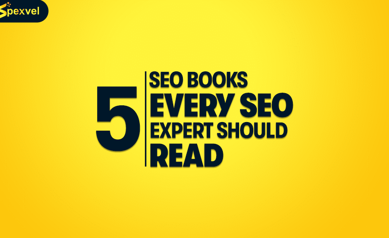 seo books