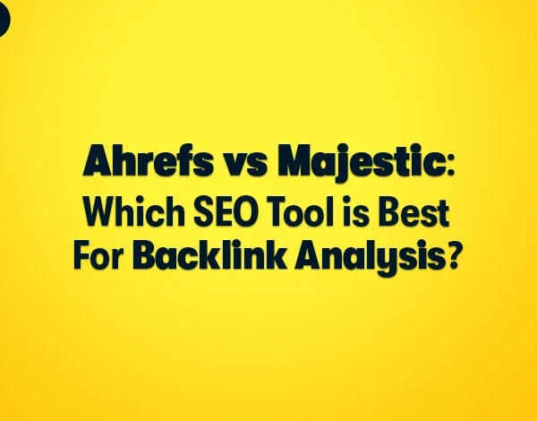 ahrefs vs majestic