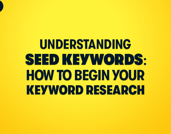 seed keywords