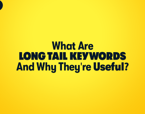 long tail keywords
