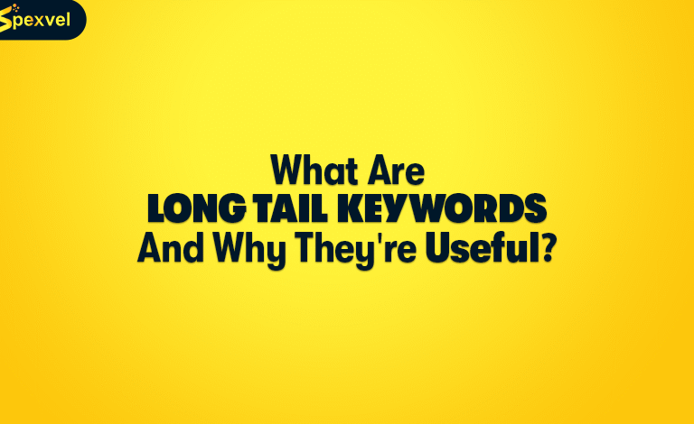 long tail keywords