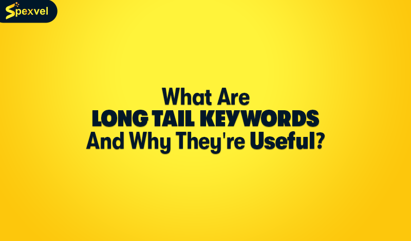 long tail keywords