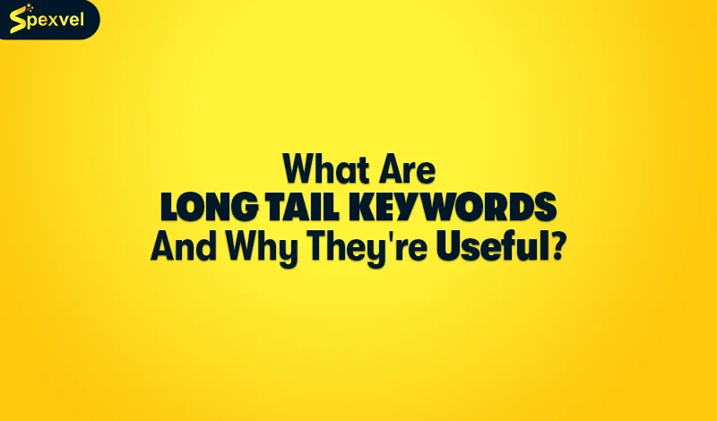 long tail keywords
